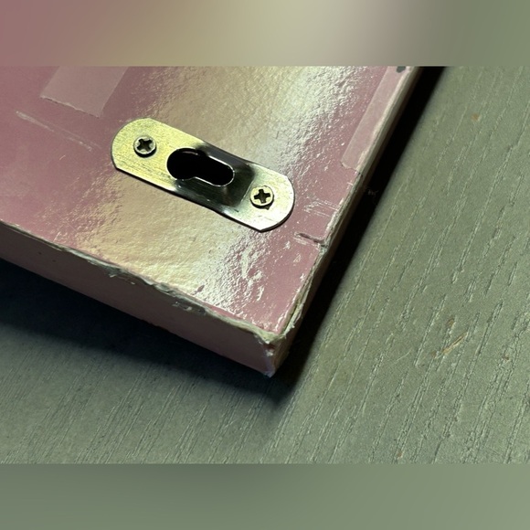 Children’s Art Display Plaque Wall Decor Kids Bedroom Classroom Decor Art Hanger - Picture 16 of 16